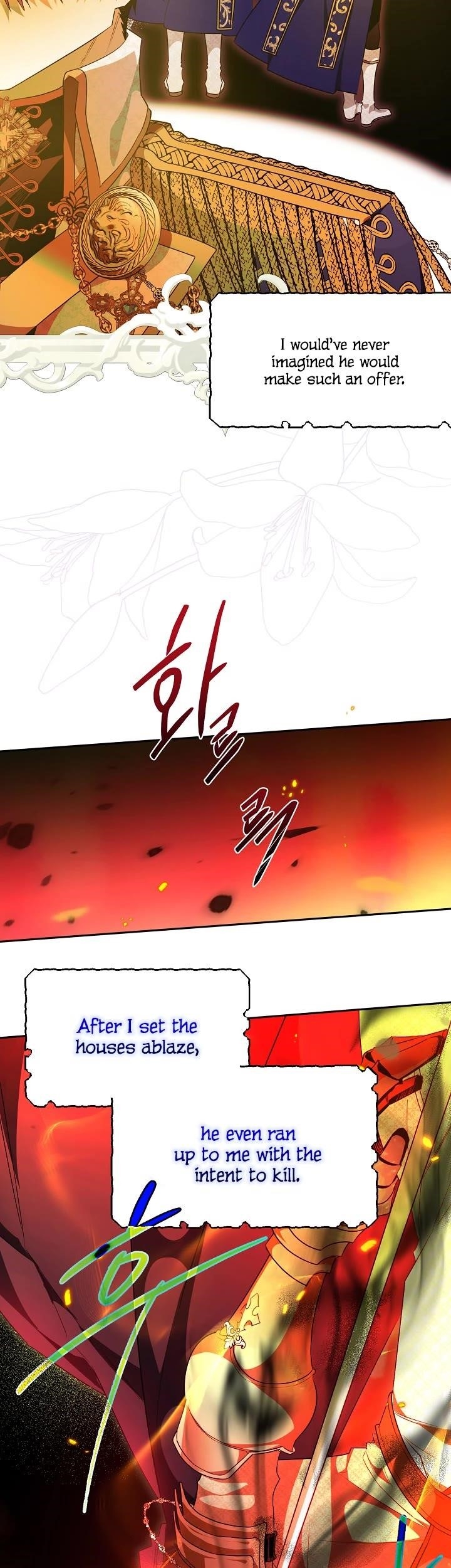 Sigrid Chapter 18 - Page 8 in English