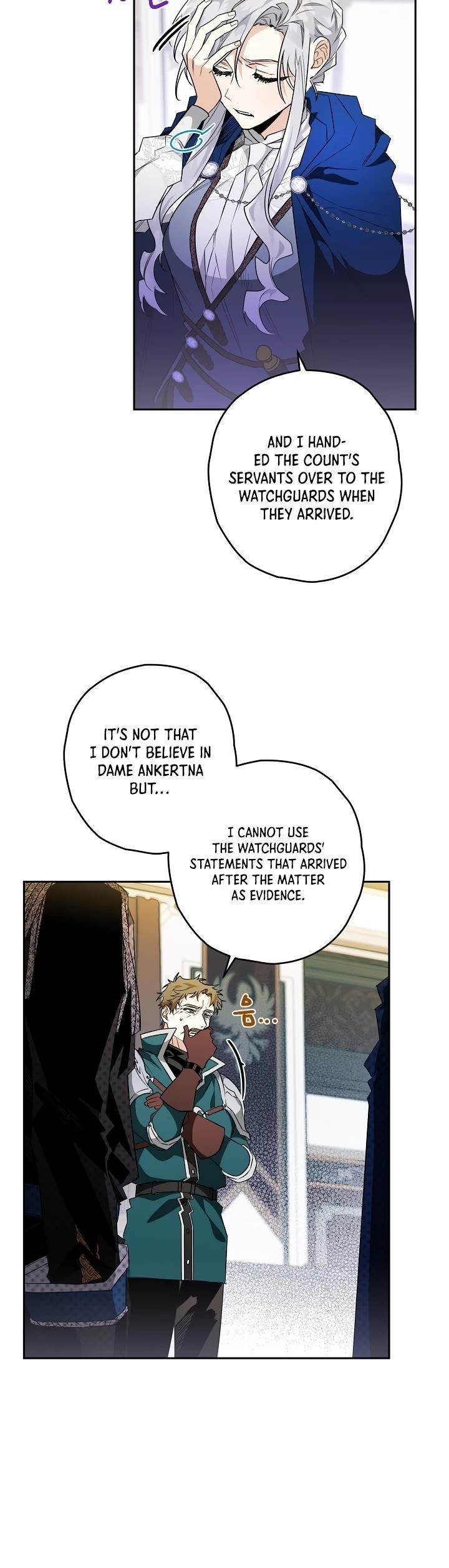 Sigrid Chapter 19 - Page 12 in English