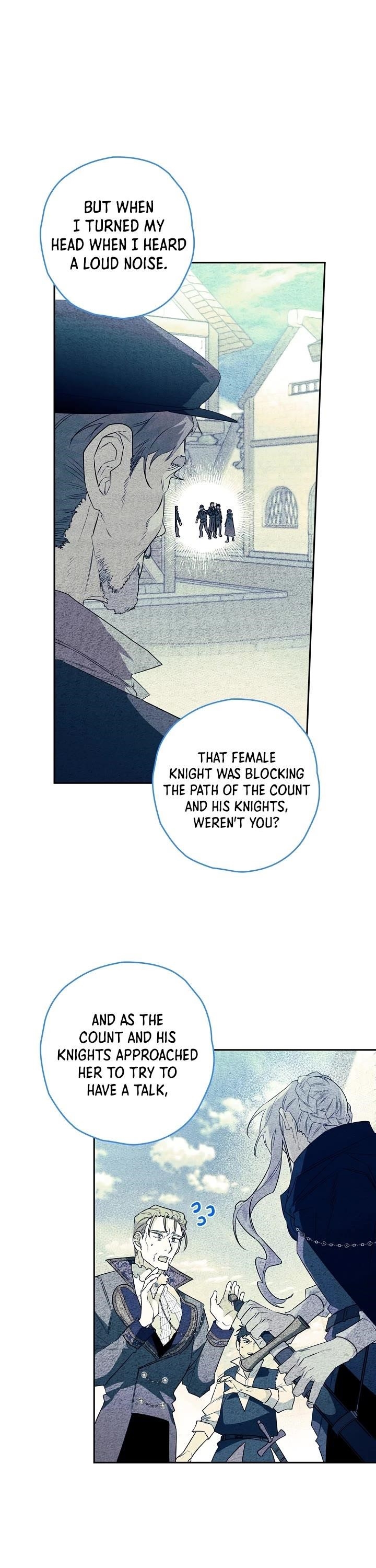Sigrid Chapter 19 - Page 14 in English