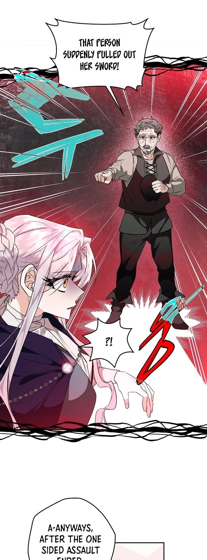 Sigrid Chapter 19 - Page 15 in English