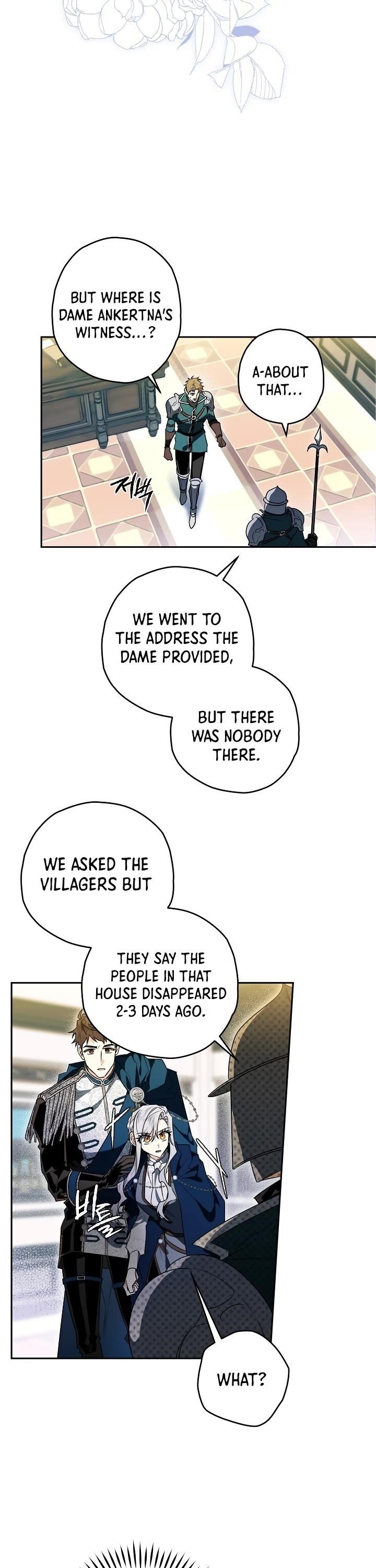 Sigrid Chapter 19 - Page 21 in English