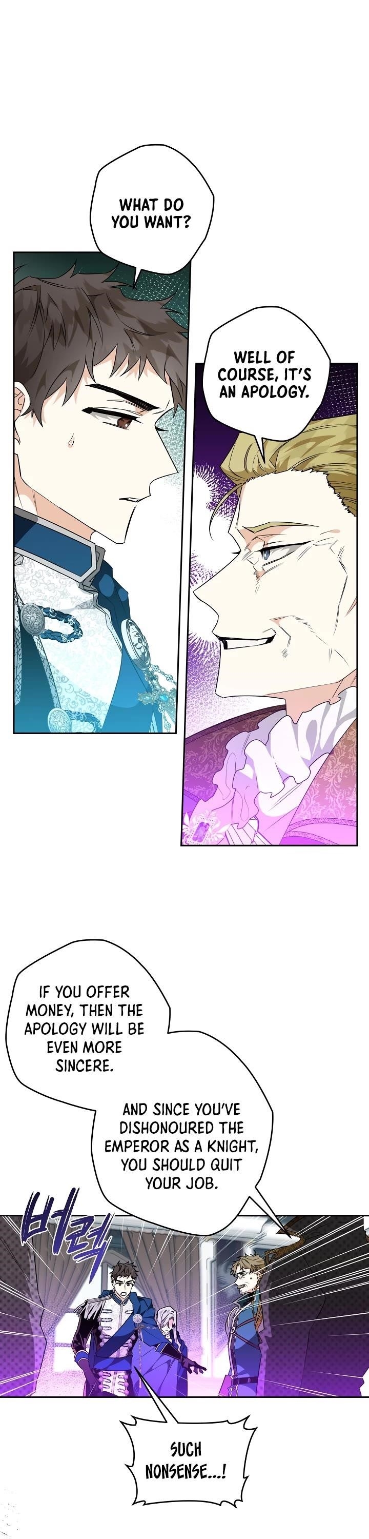 Sigrid Chapter 19 - Page 24 in English