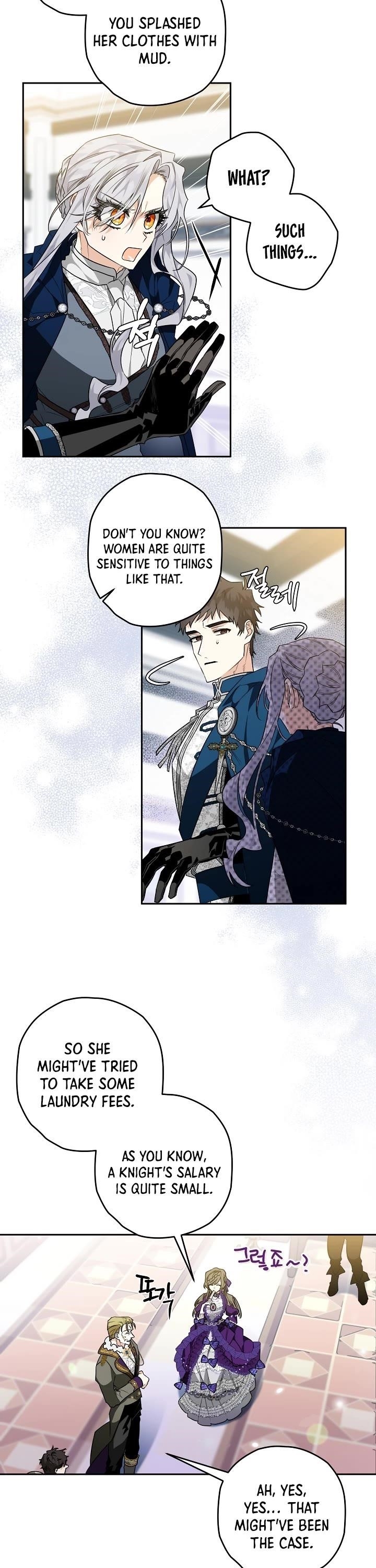 Sigrid Chapter 19 - Page 34 in English