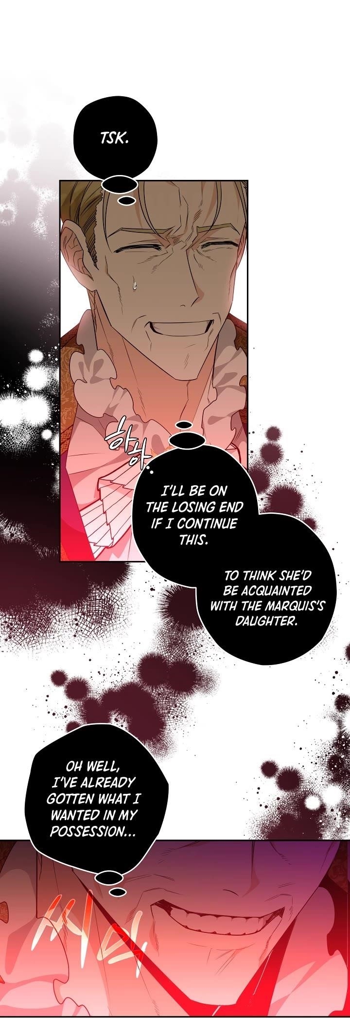 Sigrid Chapter 19 - Page 36 in English