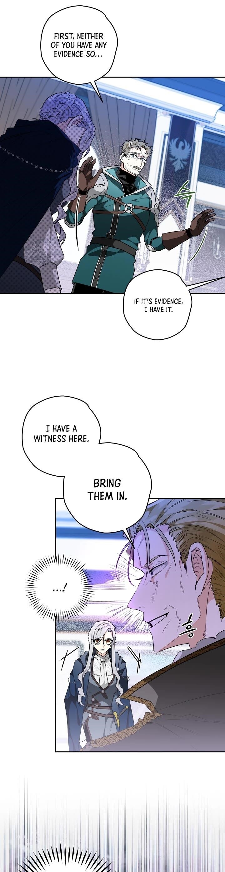 Sigrid Chapter 19 - Page 5 in English