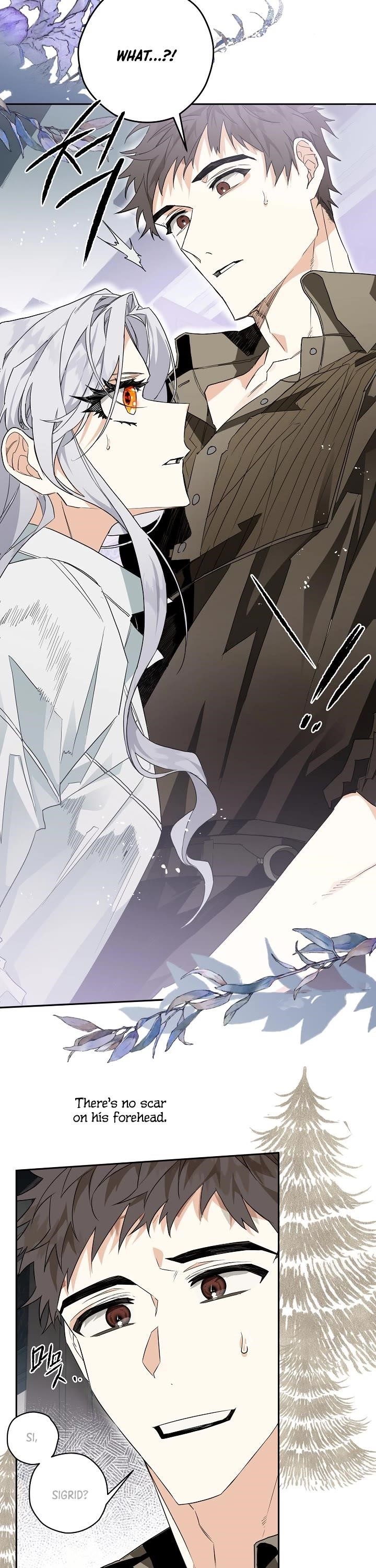 Sigrid Chapter 2 - Page 13 in English