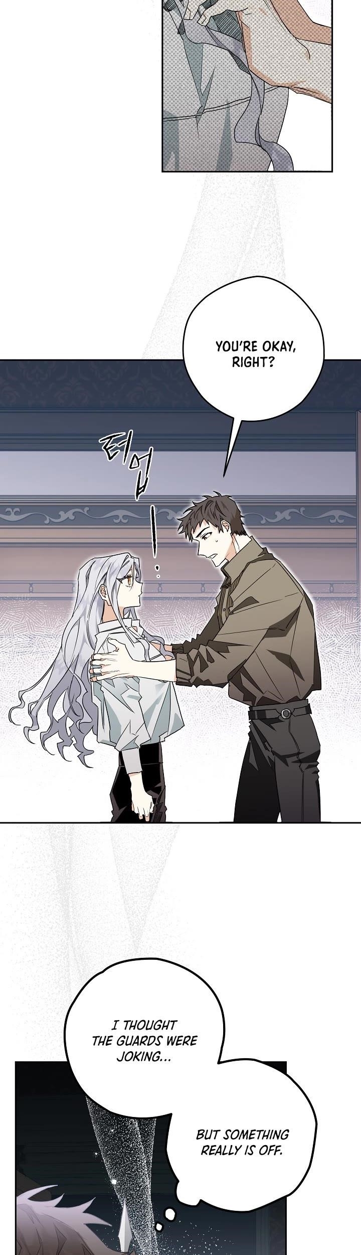 Sigrid Chapter 2 - Page 15 in English