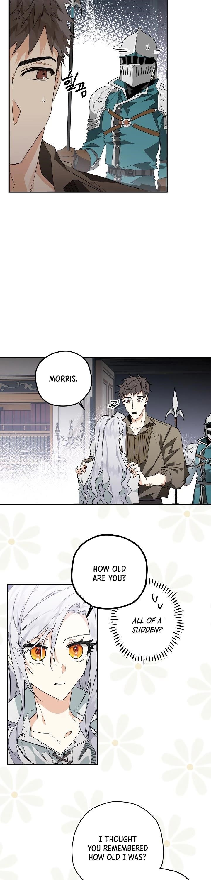 Sigrid Chapter 2 - Page 16 in English