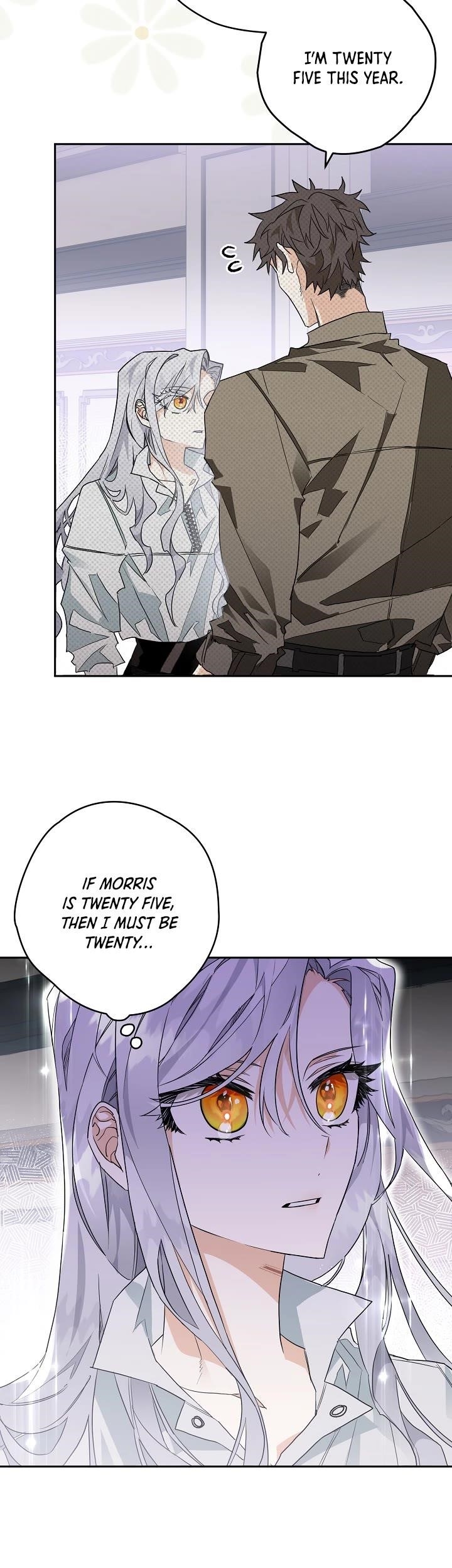 Sigrid Chapter 2 - Page 17 in English