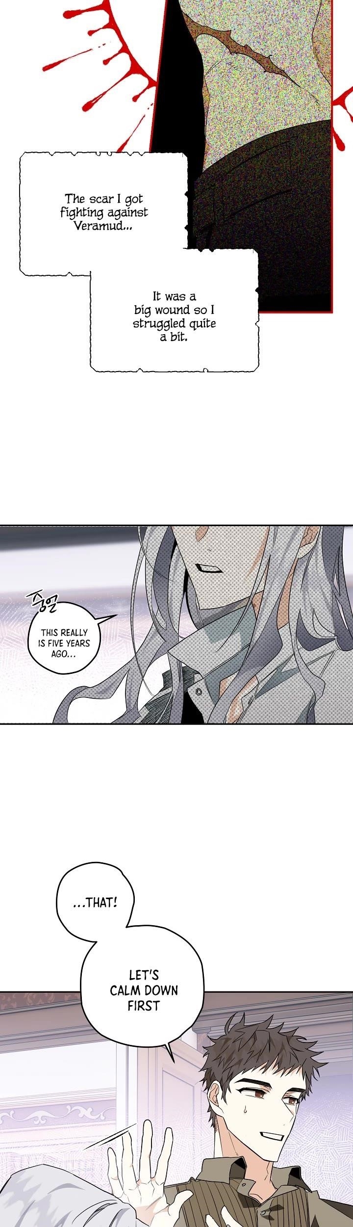 Sigrid Chapter 2 - Page 21 in English