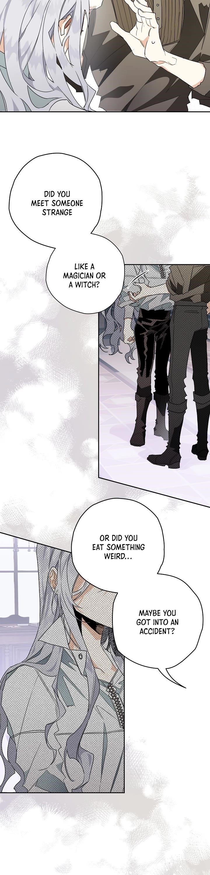 Sigrid Chapter 2 - Page 22 in English