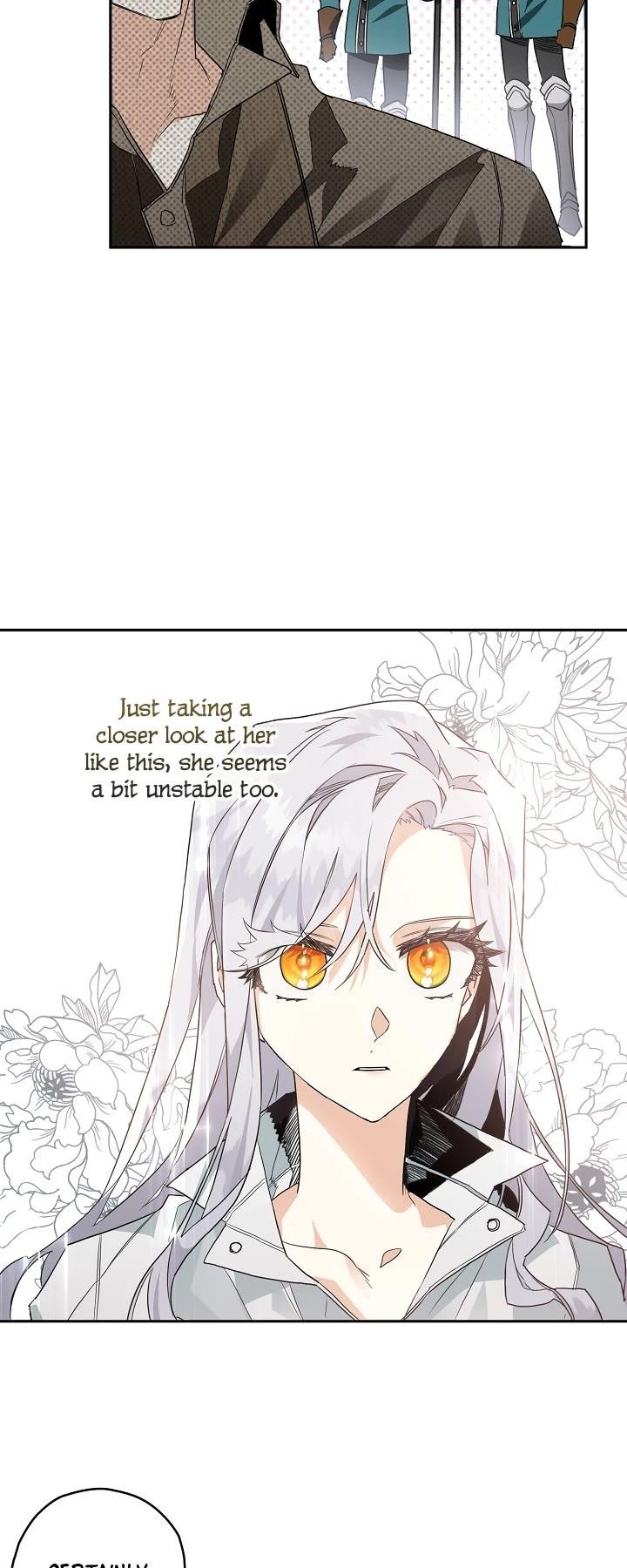 Sigrid Chapter 2 - Page 27 in English