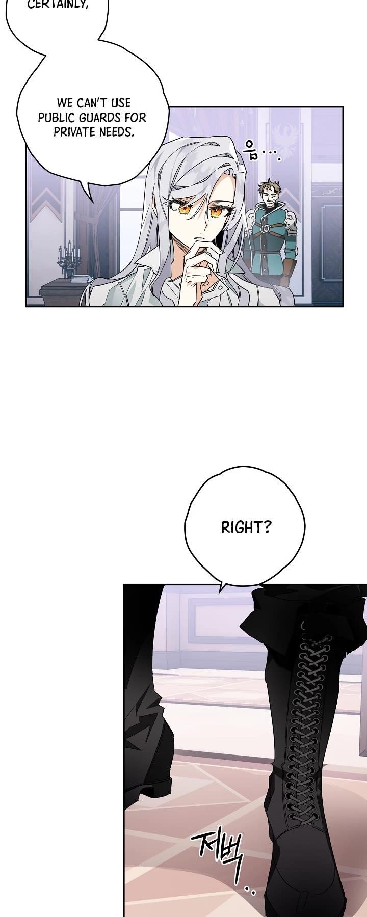 Sigrid Chapter 2 - Page 28 in English