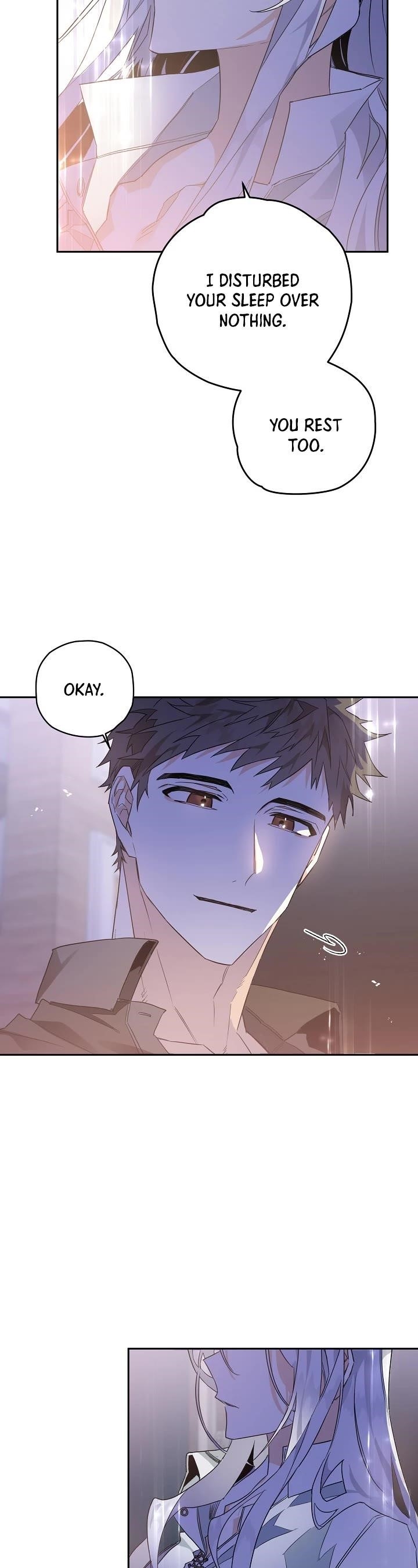 Sigrid Chapter 2 - Page 33 in English
