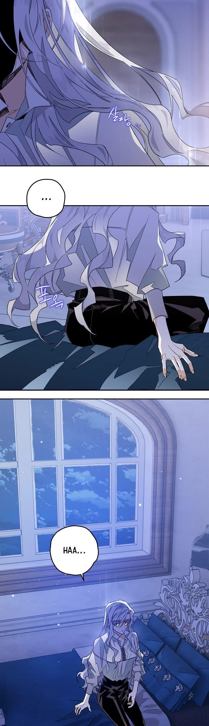 Sigrid Chapter 2 - Page 35 in English