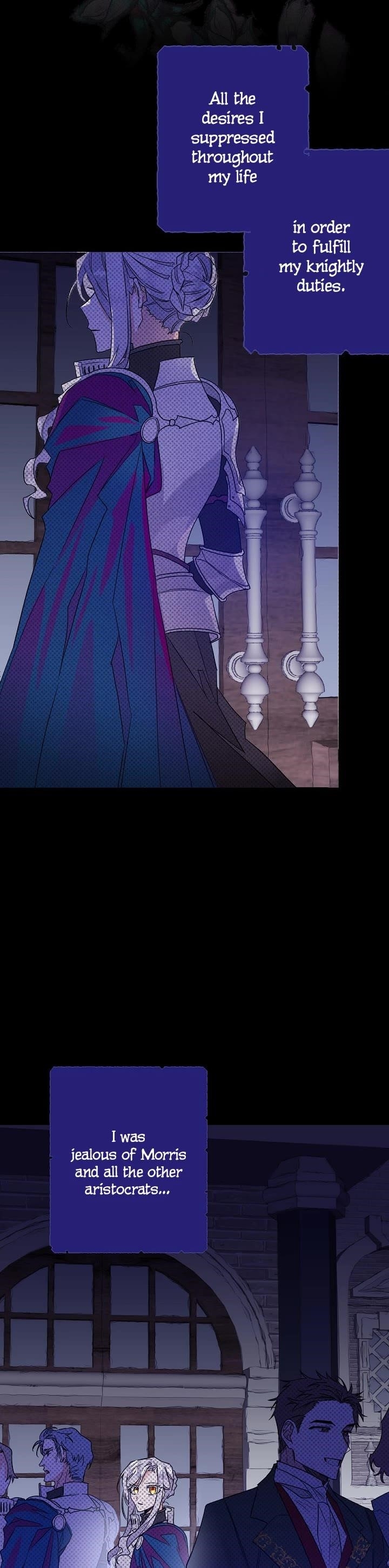 Sigrid Chapter 2 - Page 39 in English