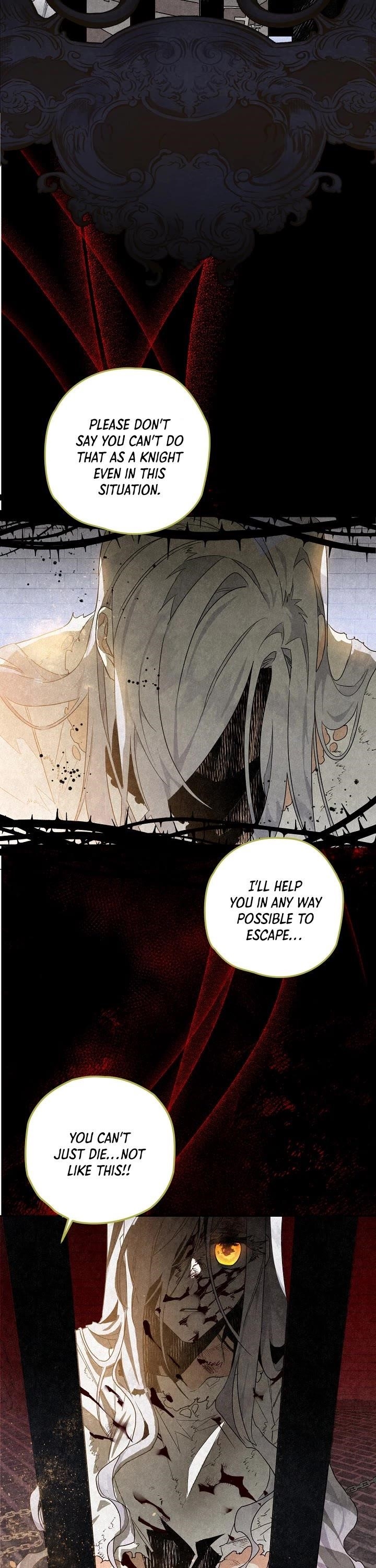 Sigrid Chapter 2 - Page 4 in English