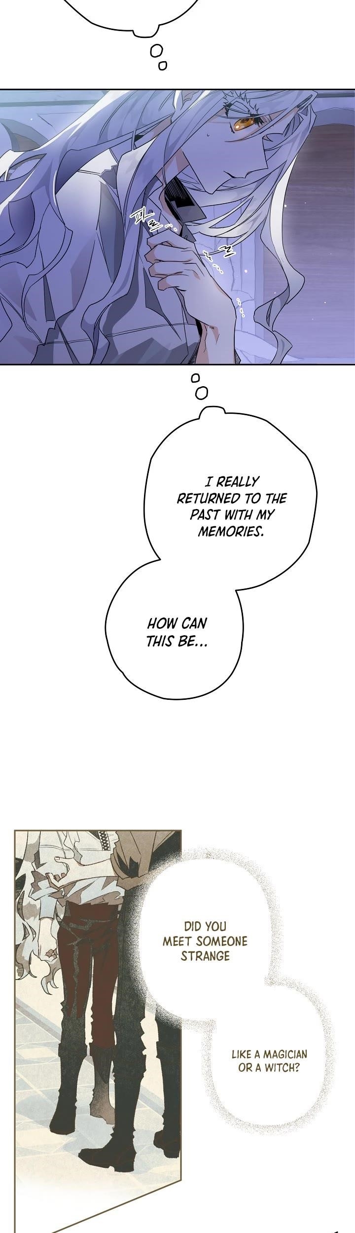 Sigrid Chapter 2 - Page 47 in English