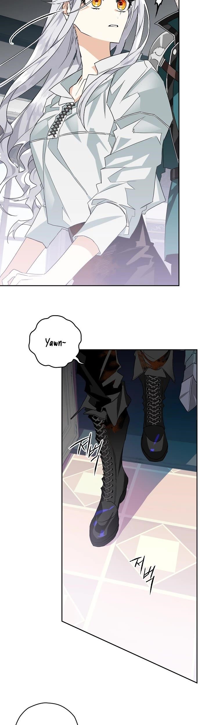Sigrid Chapter 2 - Page 8 in English