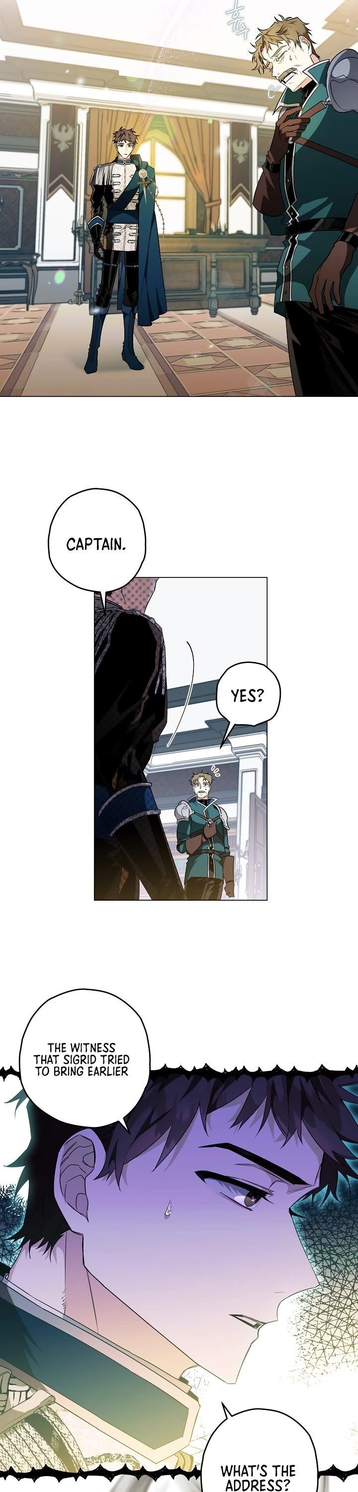 Sigrid Chapter 20 - Page 10 in English