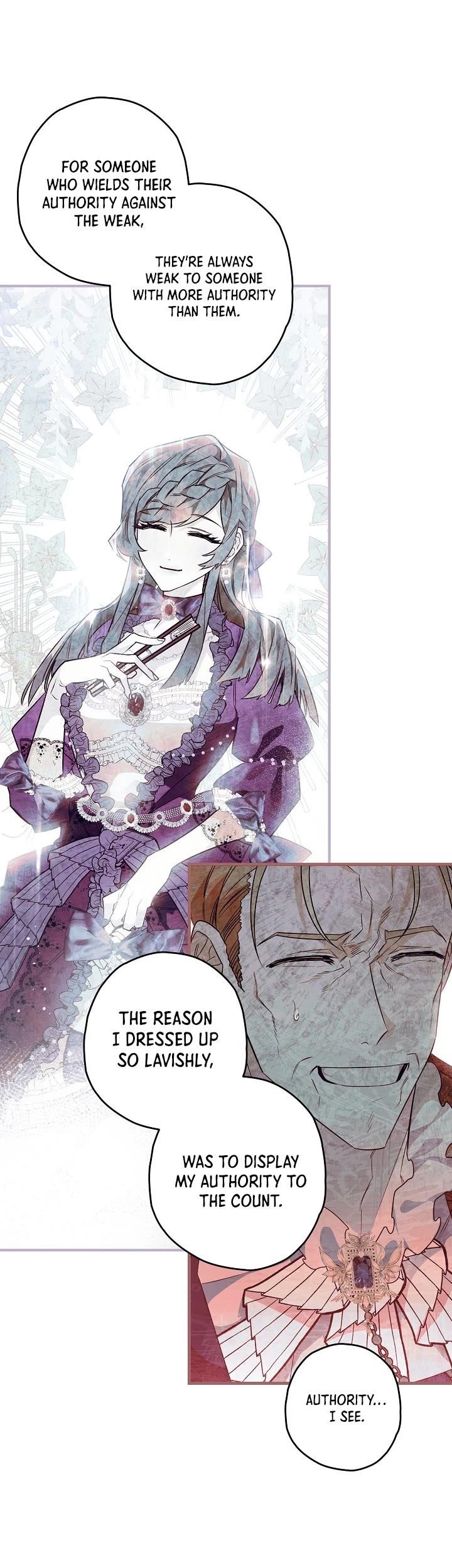 Sigrid Chapter 20 - Page 18 in English