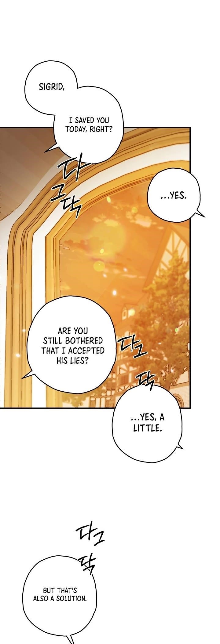 Sigrid Chapter 20 - Page 21 in English