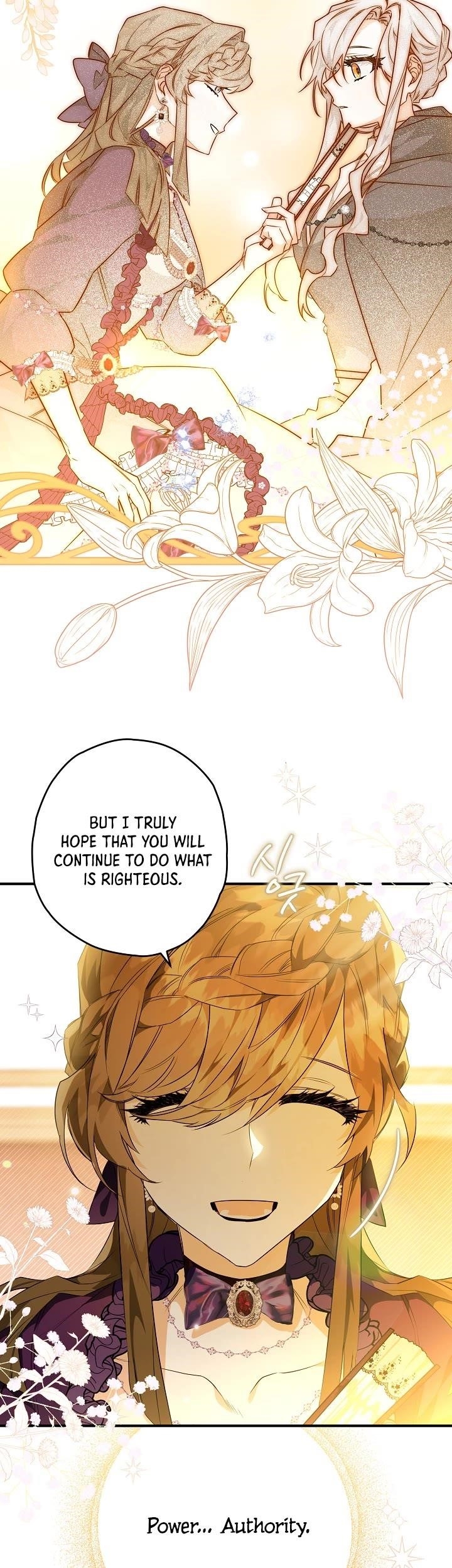 Sigrid Chapter 20 - Page 23 in English