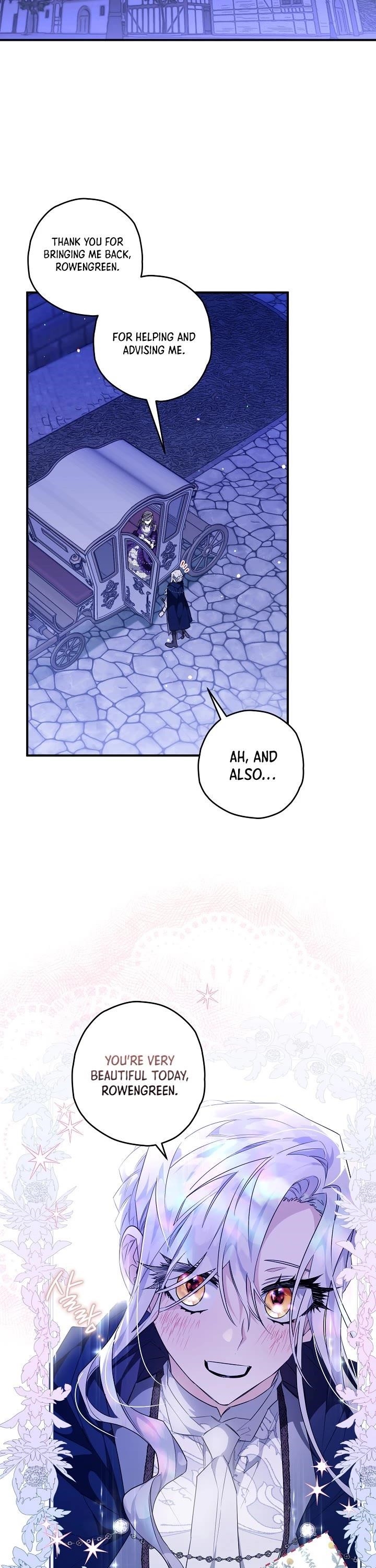 Sigrid Chapter 20 - Page 25 in English