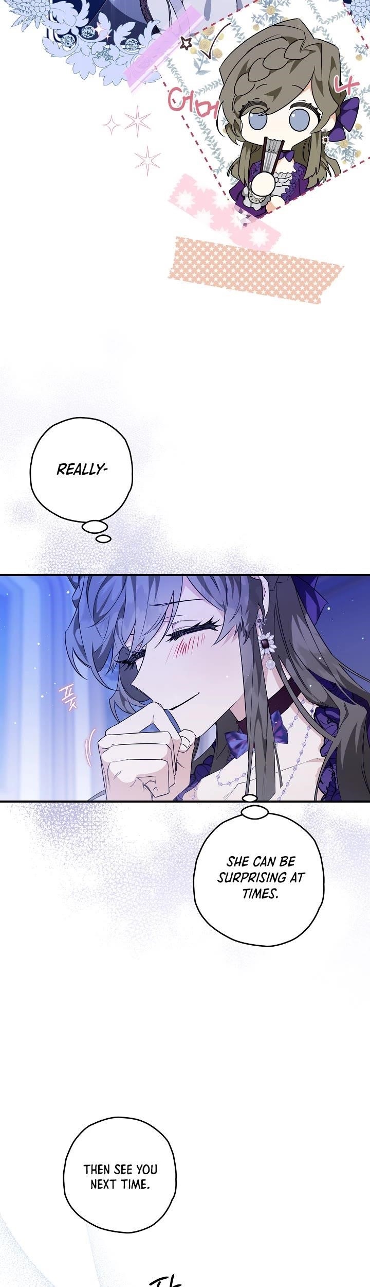 Sigrid Chapter 20 - Page 26 in English