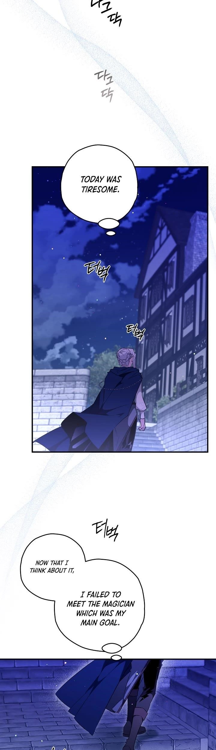 Sigrid Chapter 20 - Page 27 in English