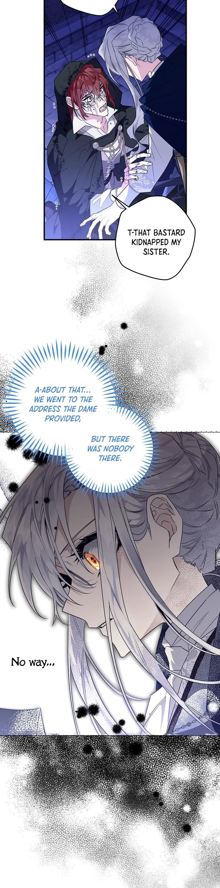 Sigrid Chapter 20 - Page 32 in English
