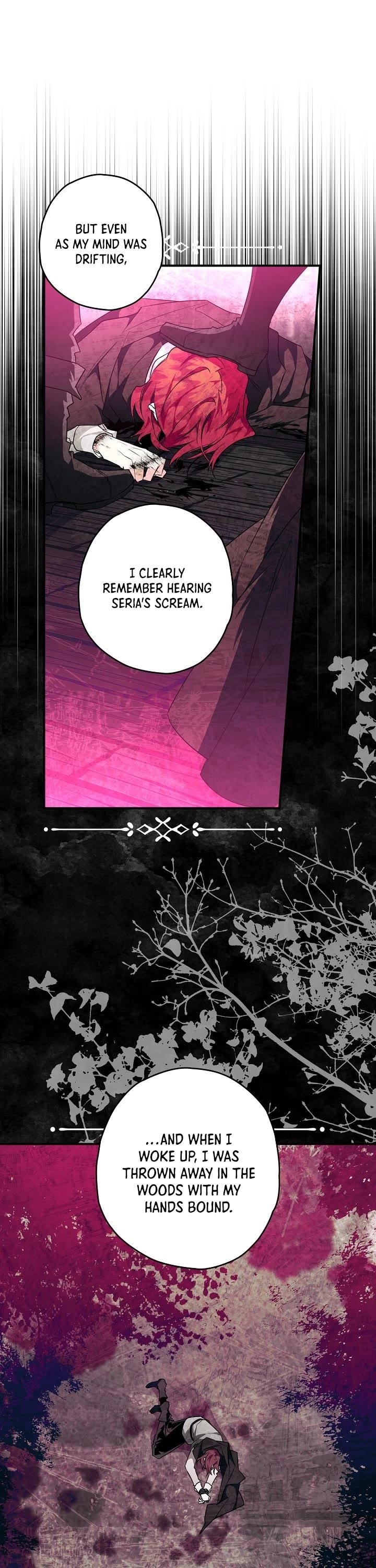 Sigrid Chapter 20 - Page 35 in English