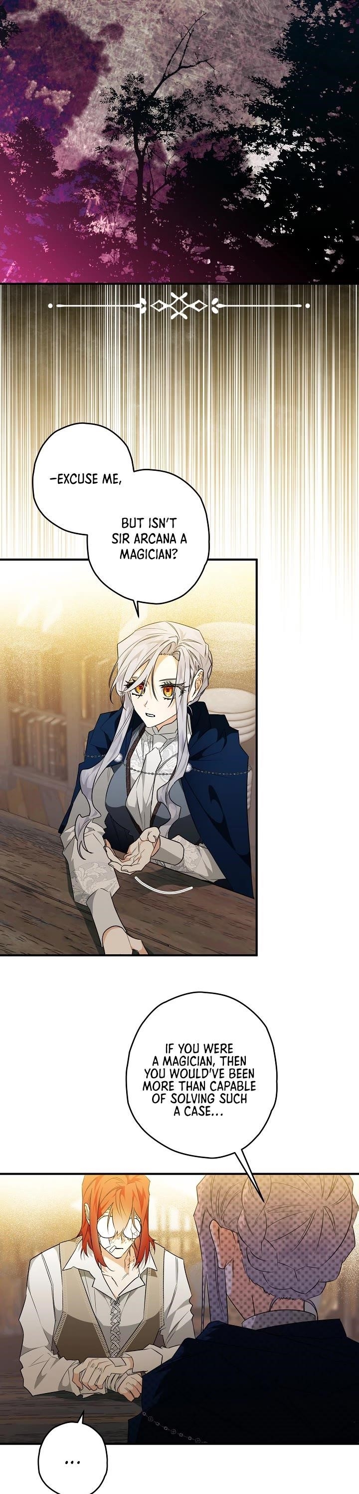 Sigrid Chapter 20 - Page 36 in English
