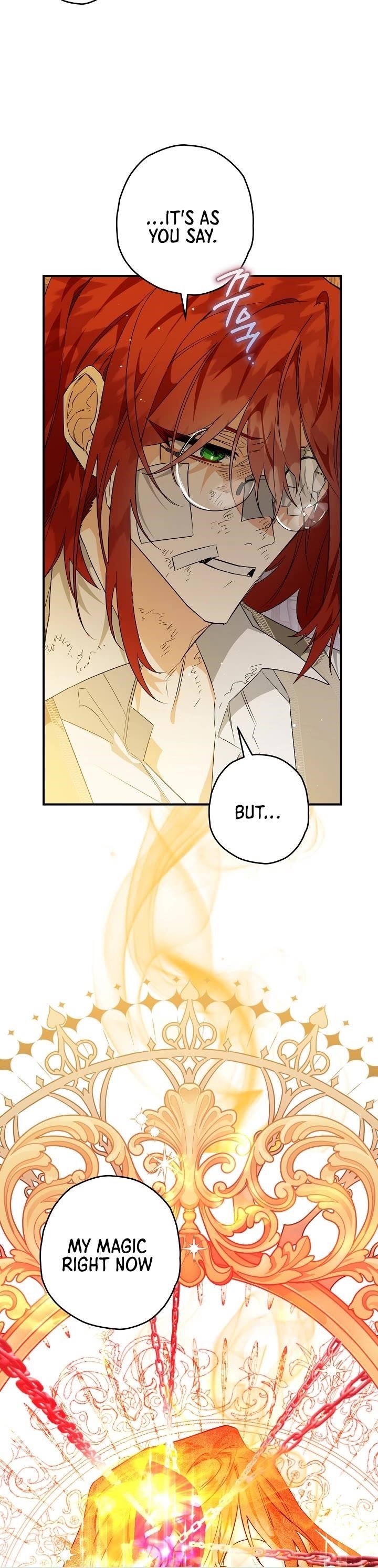 Sigrid Chapter 20 - Page 37 in English