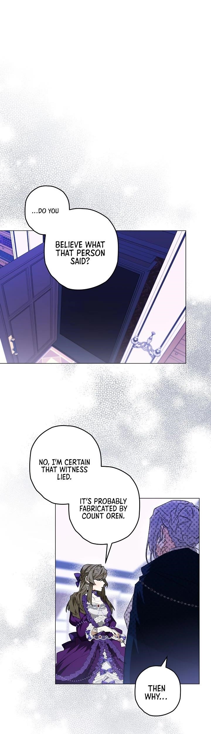 Sigrid Chapter 20 - Page 8 in English