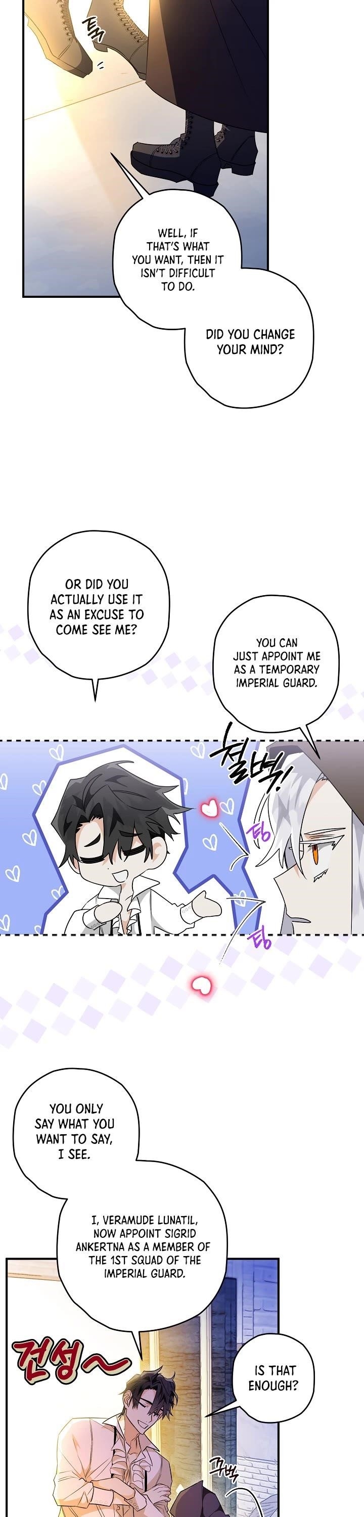 Sigrid Chapter 21 - Page 10 in English