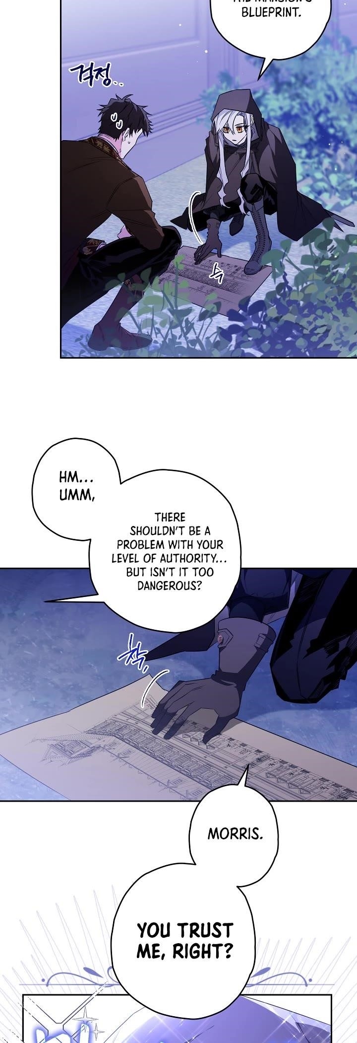Sigrid Chapter 21 - Page 18 in English