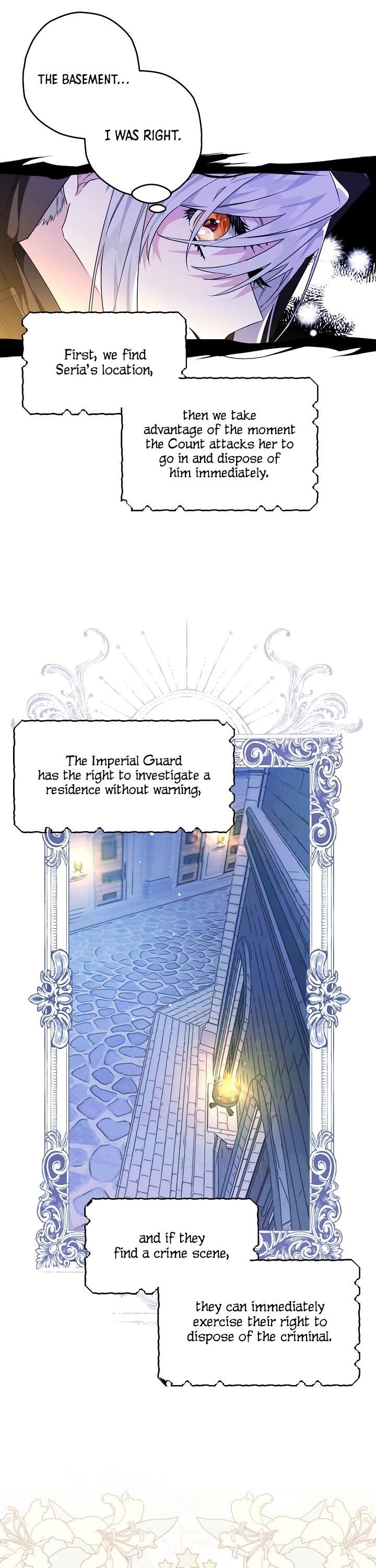 Sigrid Chapter 21 - Page 22 in English
