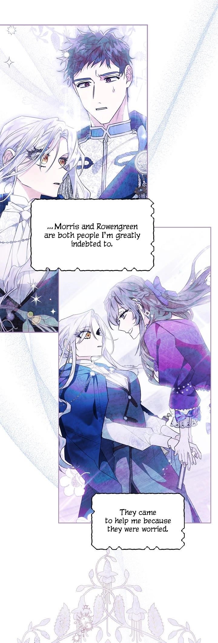 Sigrid Chapter 21 - Page 24 in English