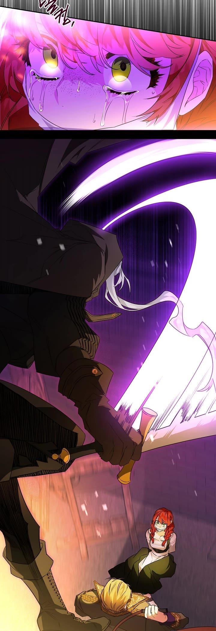 Sigrid Chapter 21 - Page 30 in English