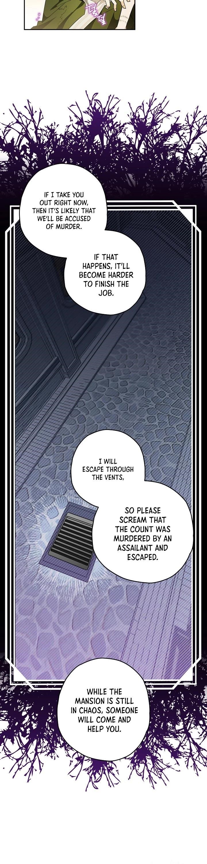 Sigrid Chapter 21 - Page 34 in English