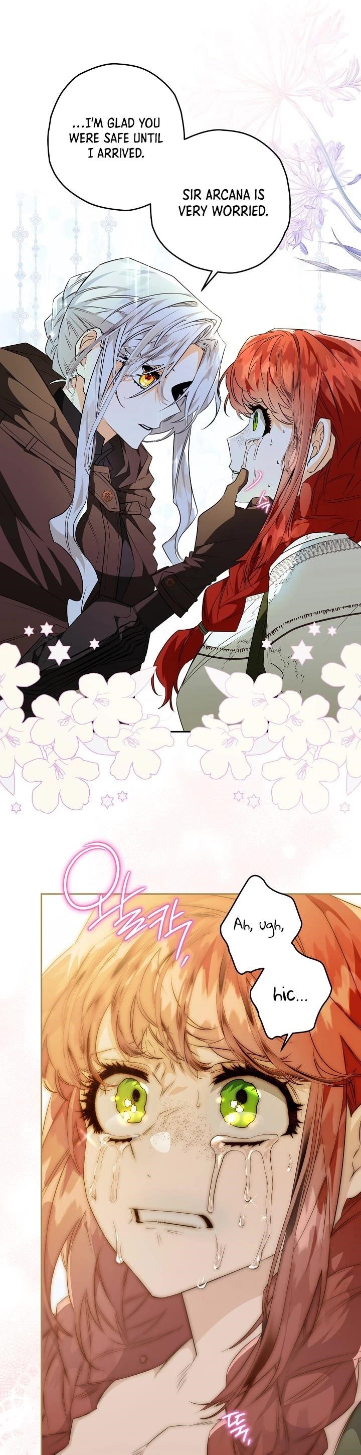 Sigrid Chapter 21 - Page 35 in English