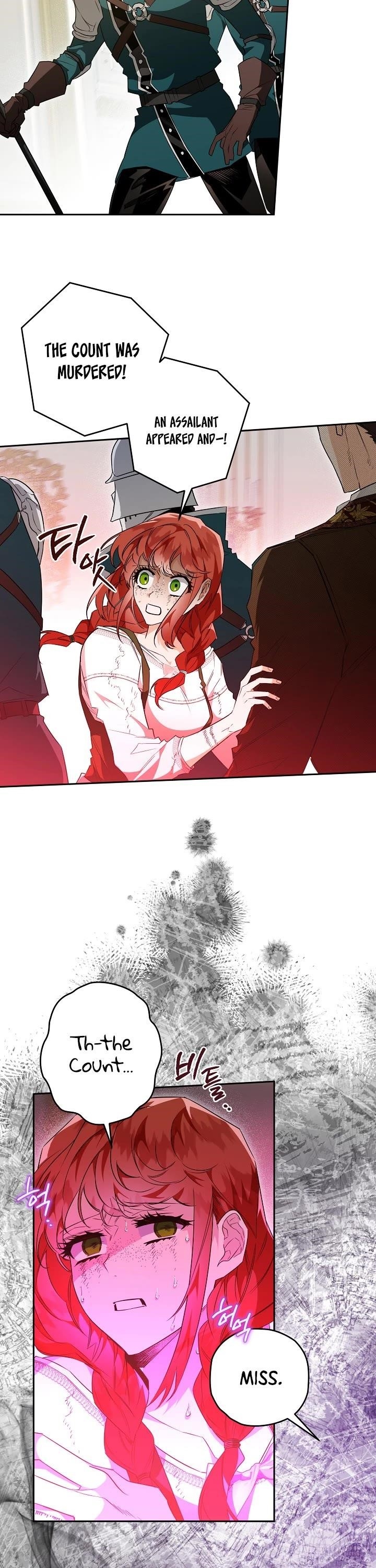 Sigrid Chapter 21 - Page 38 in English