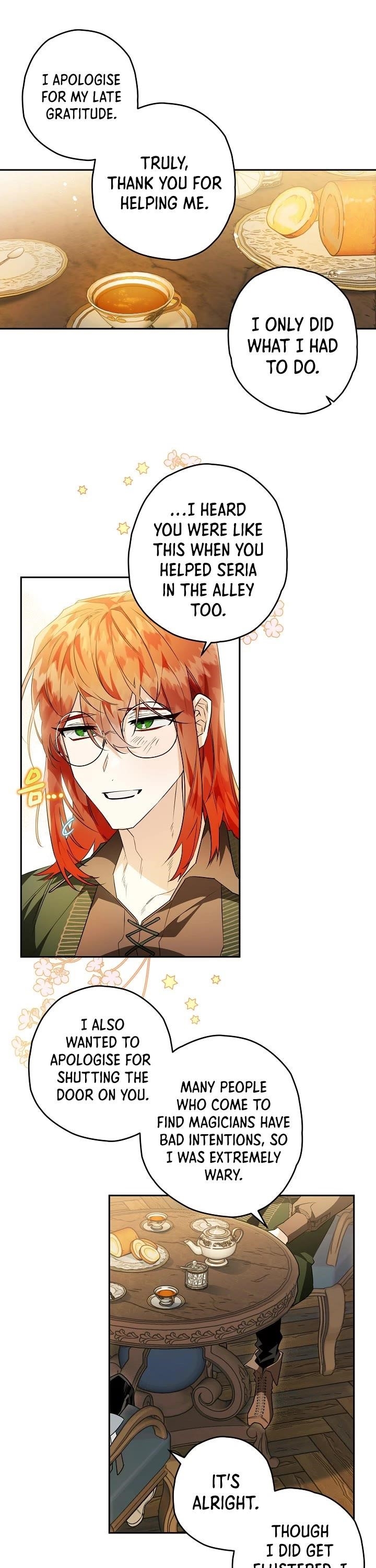 Sigrid Chapter 22 - Page 10 in English