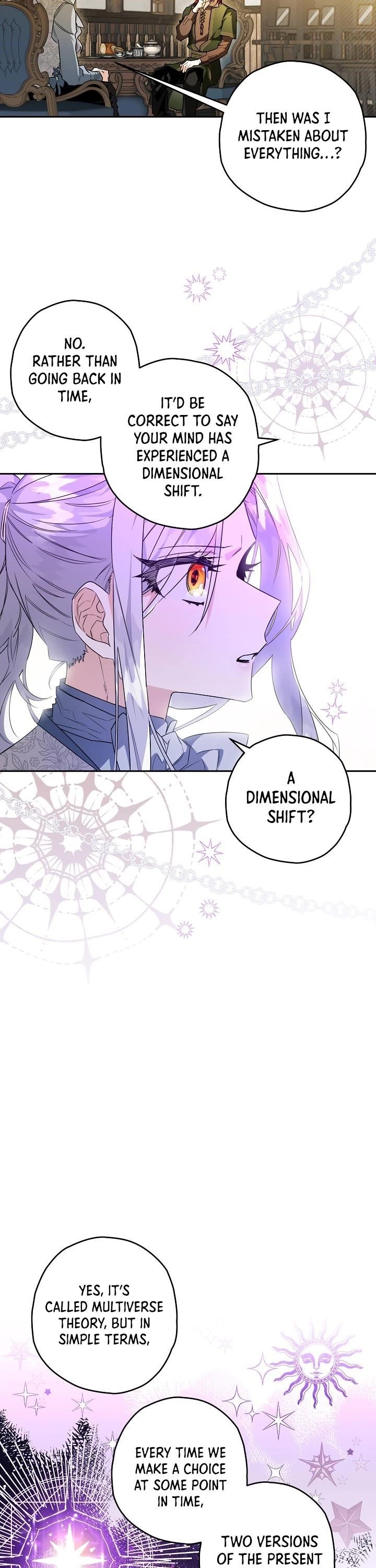 Sigrid Chapter 22 - Page 13 in English