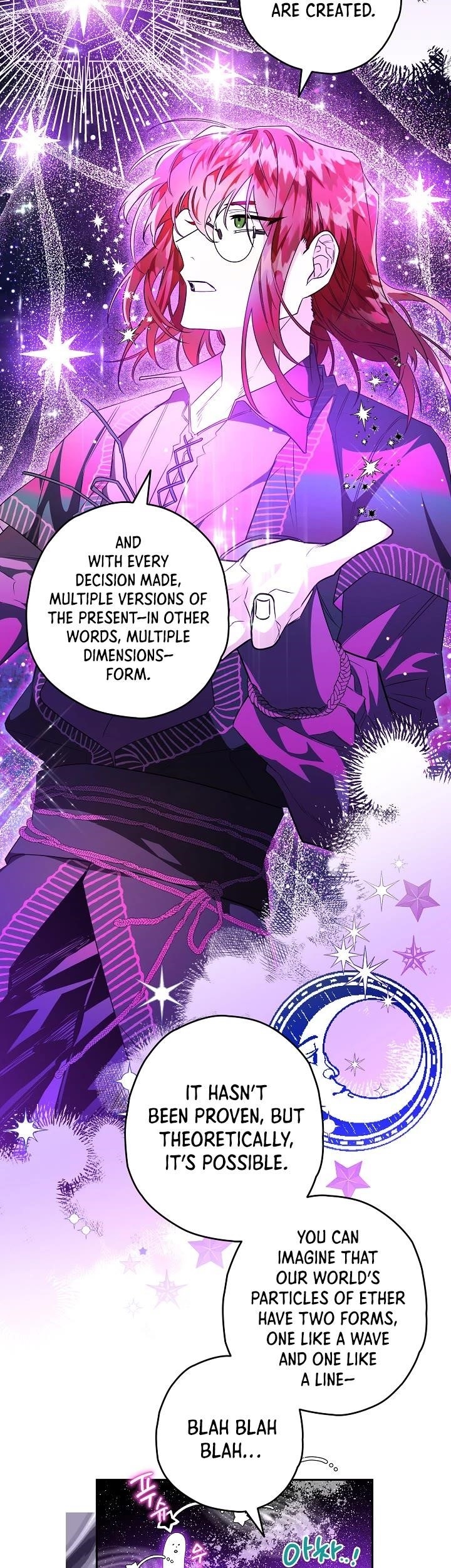Sigrid Chapter 22 - Page 14 in English