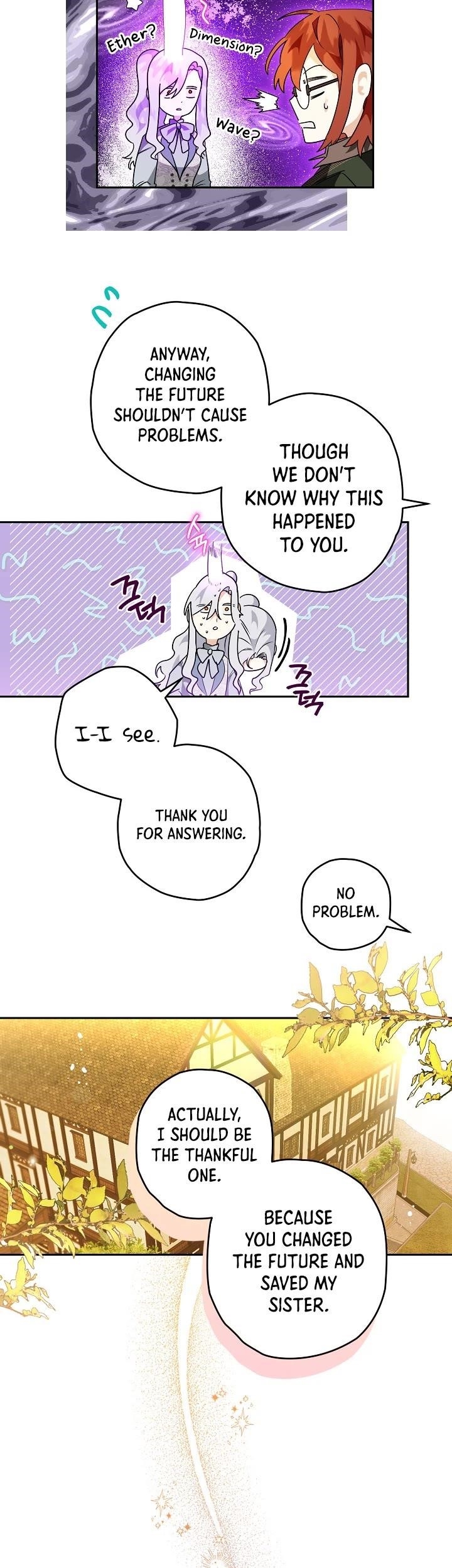 Sigrid Chapter 22 - Page 15 in English