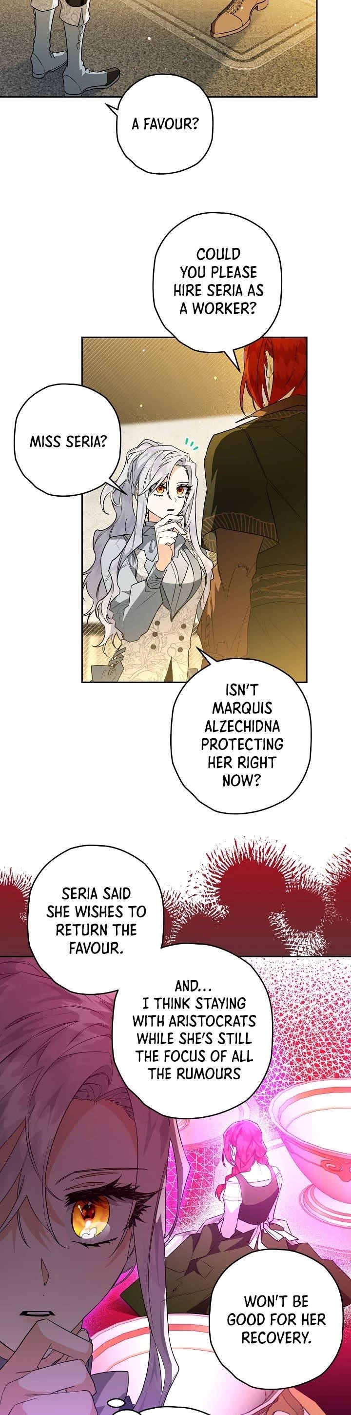 Sigrid Chapter 22 - Page 17 in English