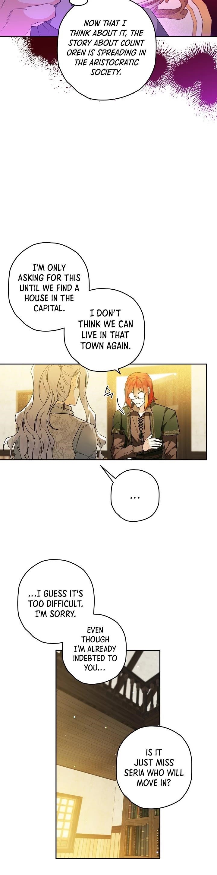 Sigrid Chapter 22 - Page 18 in English