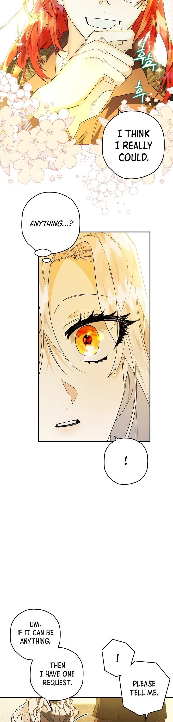Sigrid Chapter 22 - Page 22 in English